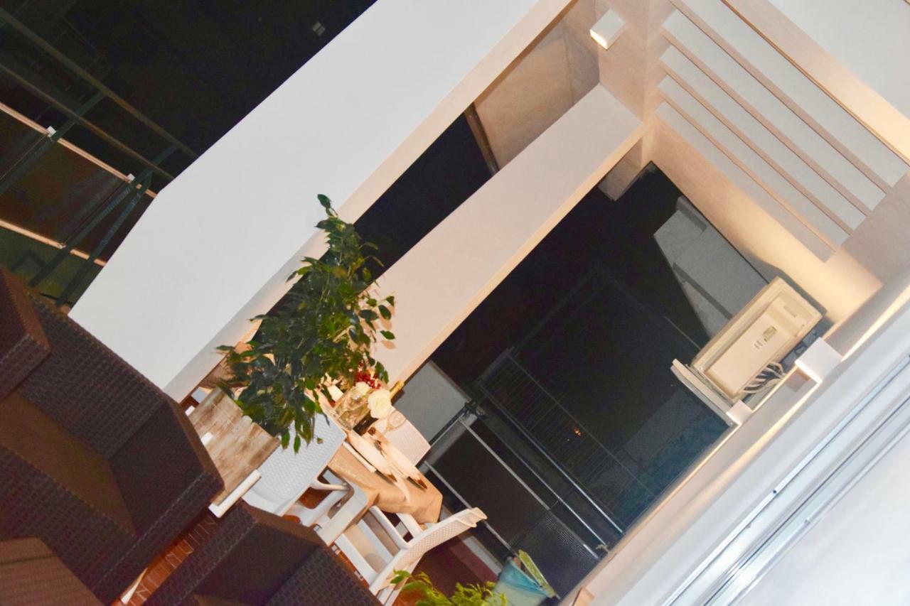 Terrazza San Giovanni Apartment Rome Buitenkant foto